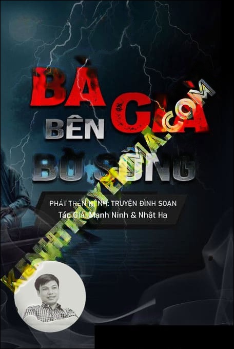 Bà Già Bên Sông