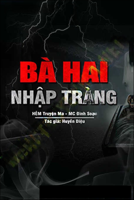 Bà Hai Nhập Tràng