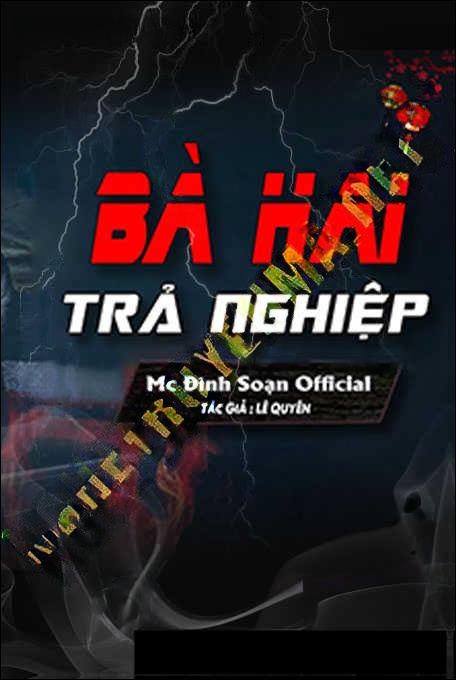 Bà Hai Trả Nghiệp