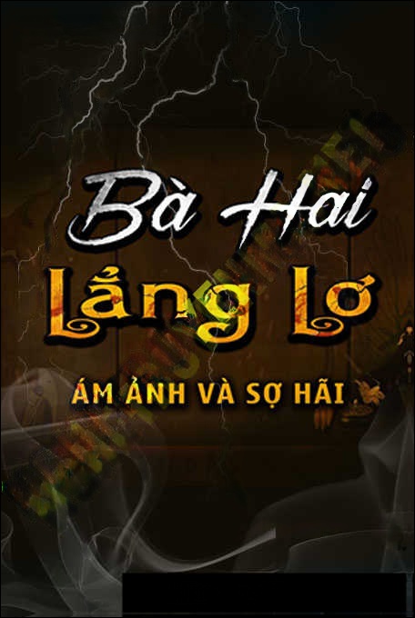 Bà Hai