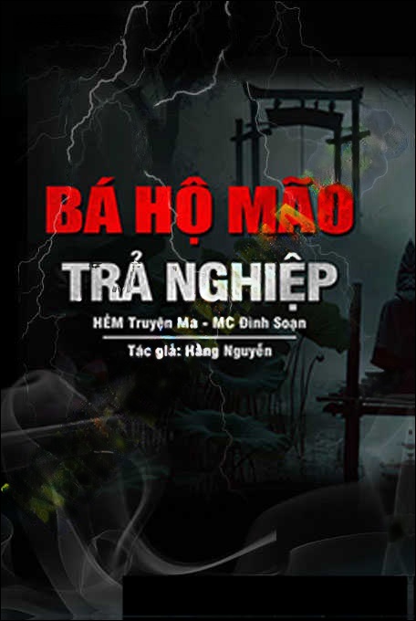 Bá Hộ Mão Trả Nghiệp