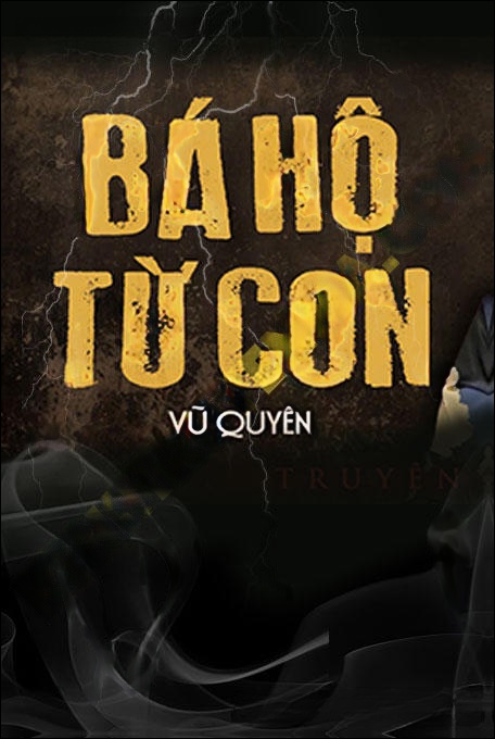 Bá Hộ Từ Con