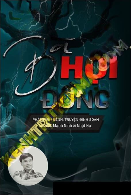 Bà Hội Đồng