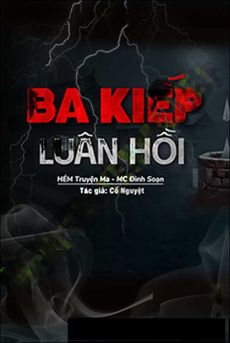 Ba Kiếp Luân Hồi