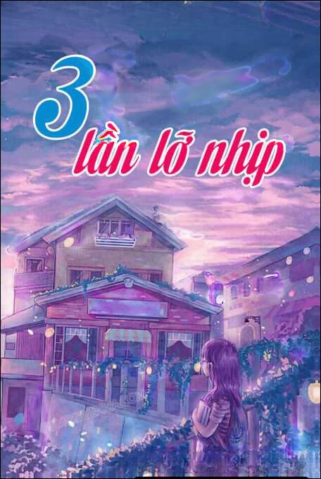 Bà Lần Lỡ Nhịp