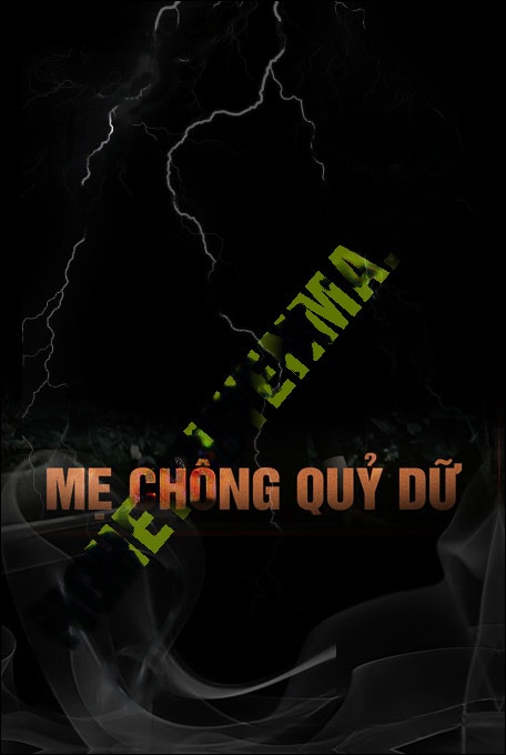 Nghe truyện Bà Mẹ Chồng Quỷ Dữ