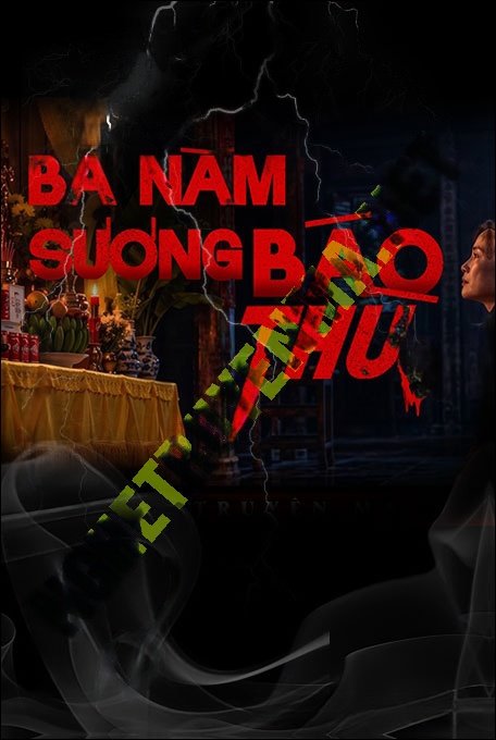 Bà Năm Suông Báo Thù