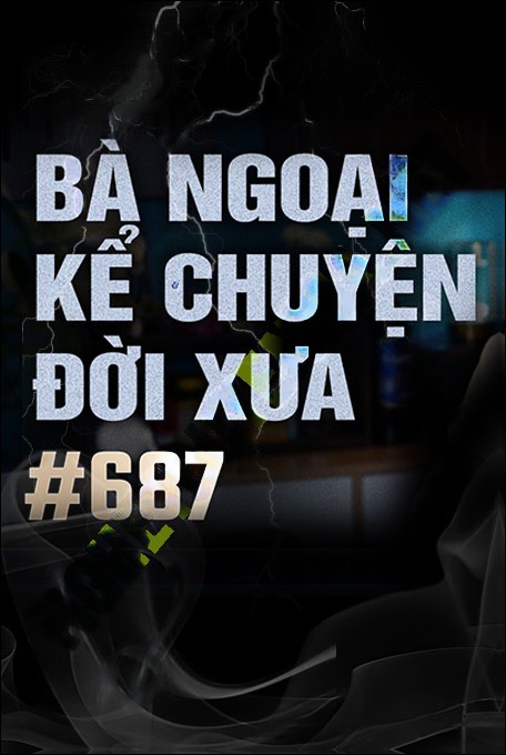Bà Ngoại Kể Chuyện Đời Xưa