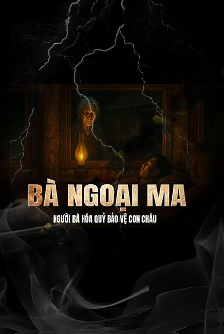 Bà Ngoại Ma