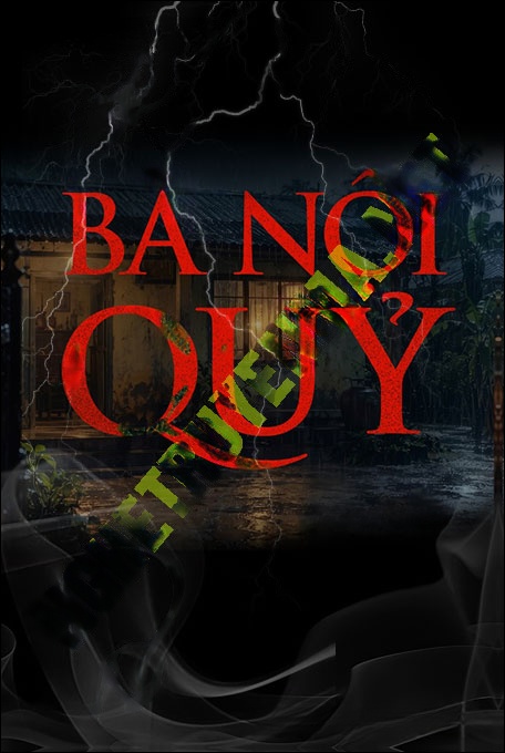 Bà Nội Quỷ