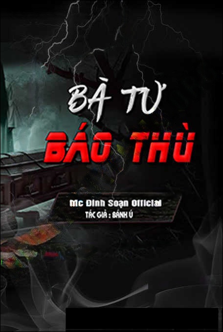 Bà Tư Báo Thù