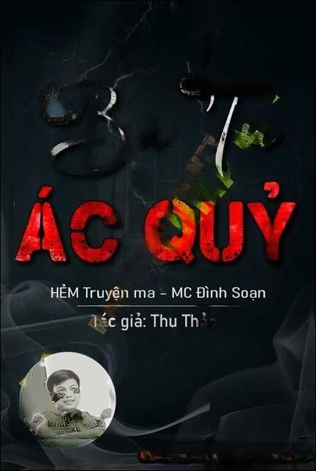Bà Tư Ác Quỷ