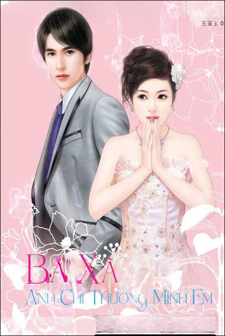 Bà Xã Anh Chỉ Thương Em - Truyện Ngôn Tình
