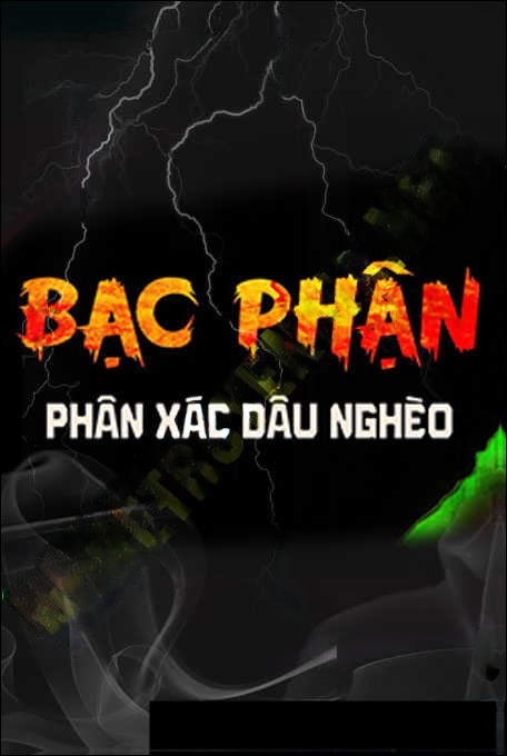 Bạc Phận