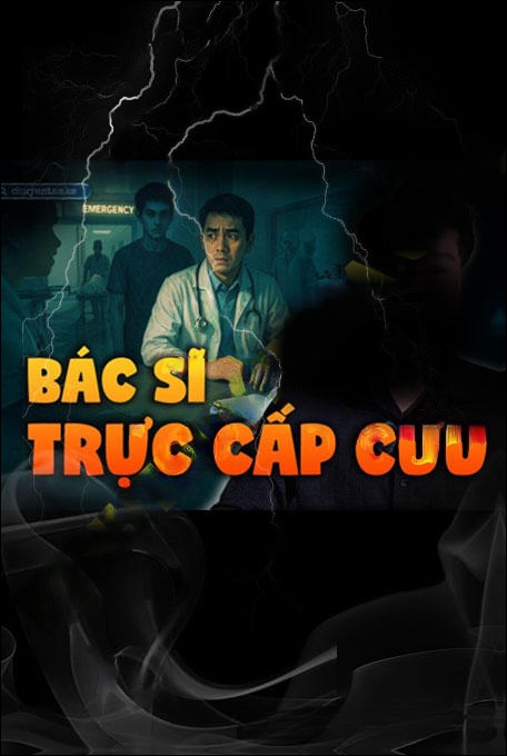 Bác Sĩ Trực Khoa Cấp Cứu