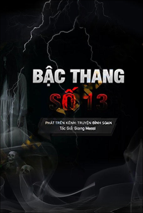 Bậc Thang Số 13