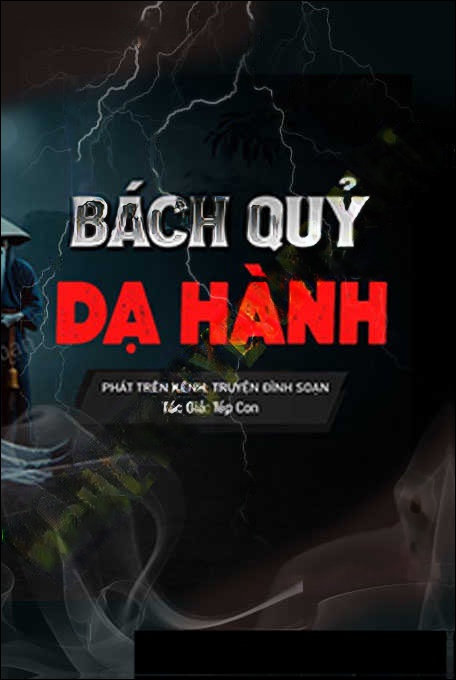Bách Quỷ Dạ Hành