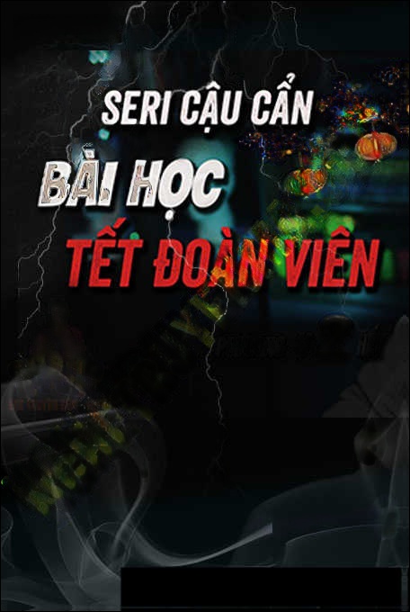 Bài Học Tết Là Đoàn Viên