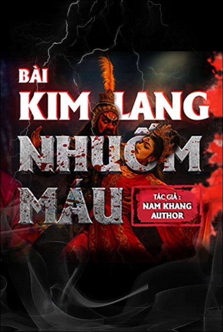 Bài Kim Lang Nhuốm Máu