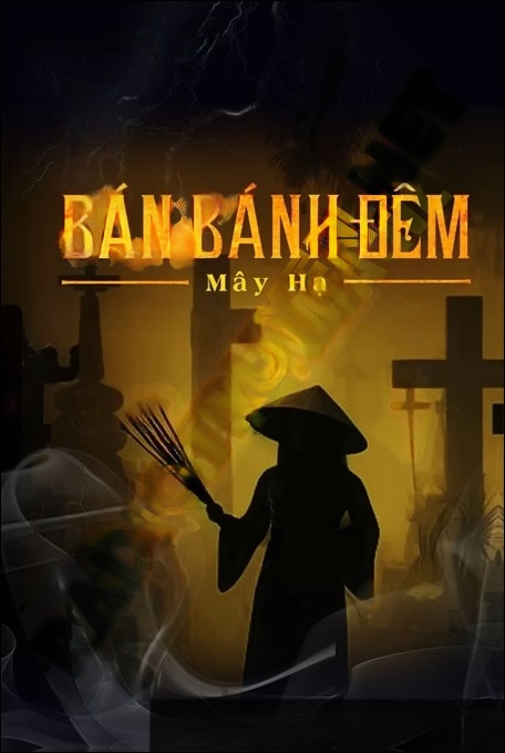 Bán Bánh Đêm