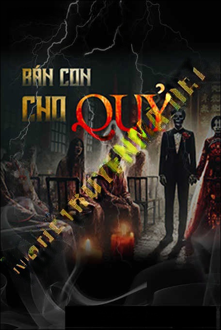 Bán Con Cho Quỷ