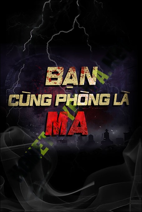 Nghe truyện Bạn Cùng Phòng Là Ma