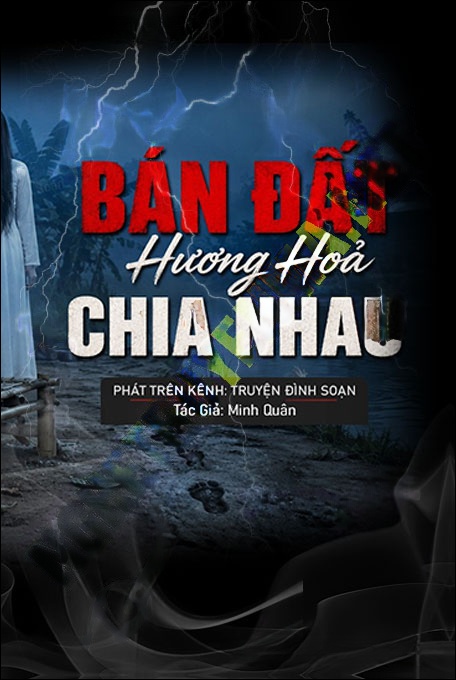 Bán Đất Hương Hỏa Chia Nhau
