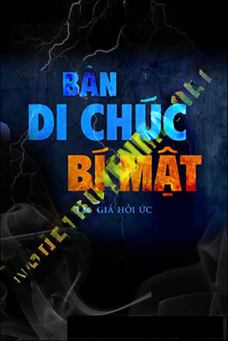 Bản Di Chúc Bí Mật