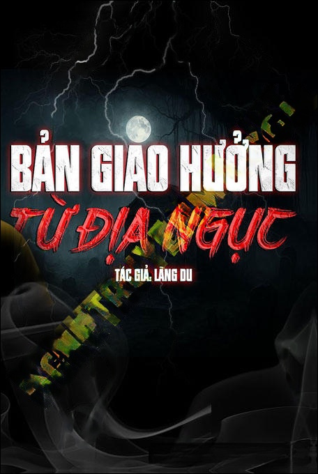 Bản Giao Hưởng Từ Địa Ngục