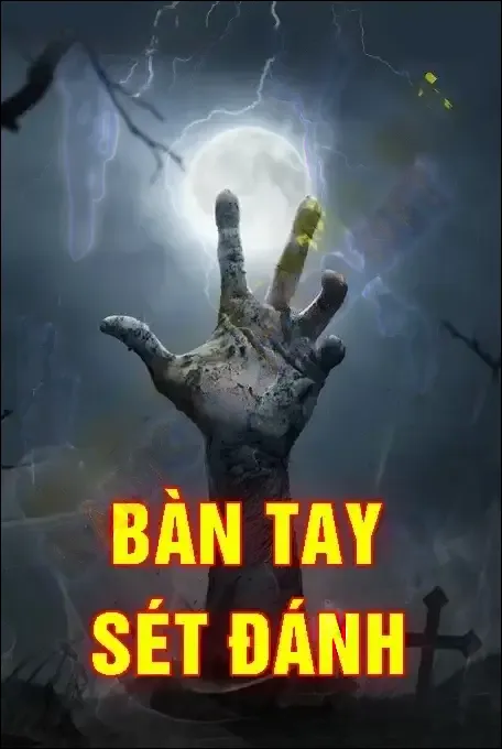Bàn Tay Sét Đánh - Duy Thuận
