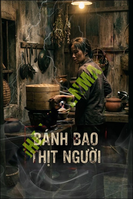 Bánh Bao Thịt Người