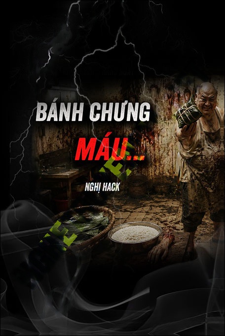 Nghe truyện Bánh Chưng Gói Máu