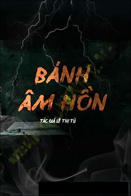 Bánh Âm Hồn