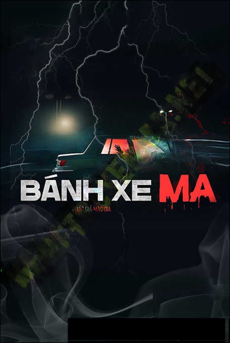 Bánh Xe Ma