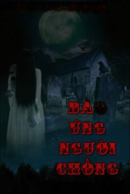 Báo Ứng Người Chồng