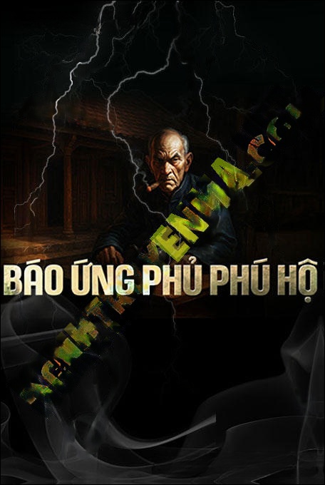 Báo Ứng Phủ Phú Hộ