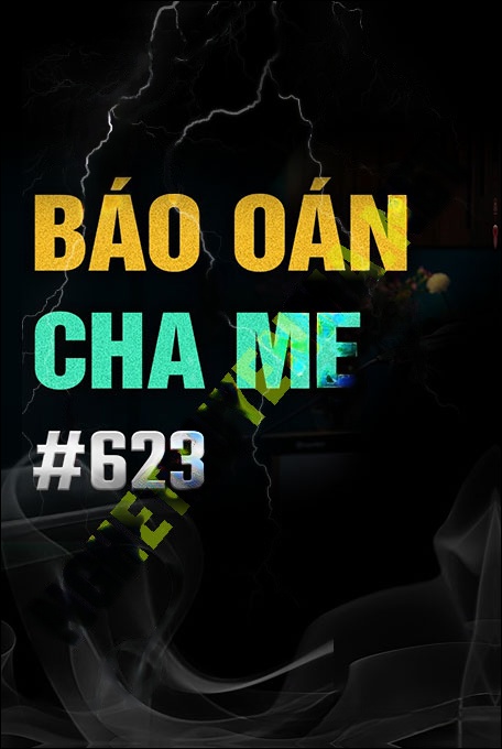 Nghe truyện Báo Oán Cha Mẹ