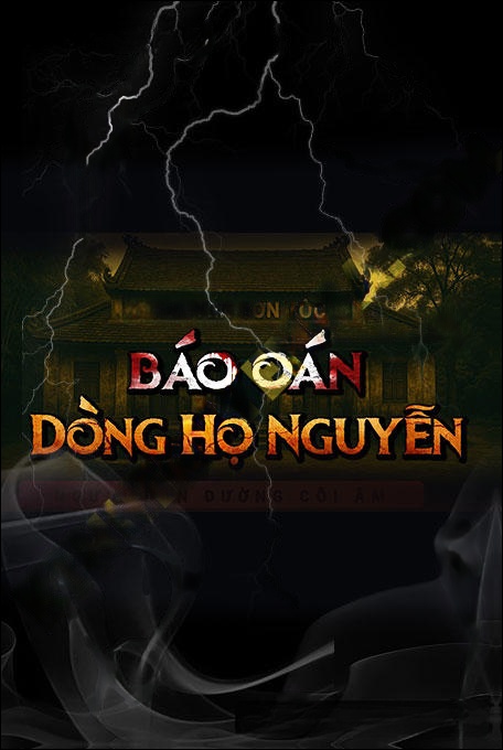 Báo Oán Dòng Họ Nguyên