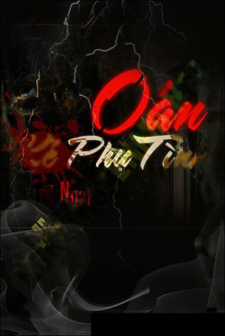 Báo Oán Kẻ Phụ Tình
