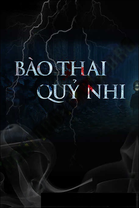 Bào Thai Quỷ Nhi