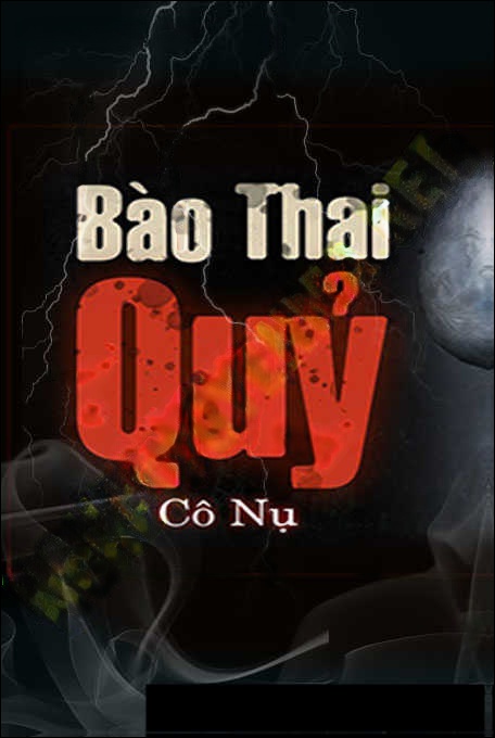 Bào Thai Quỷ
