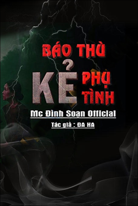 Báo Thù Kẻ Phụ Tình