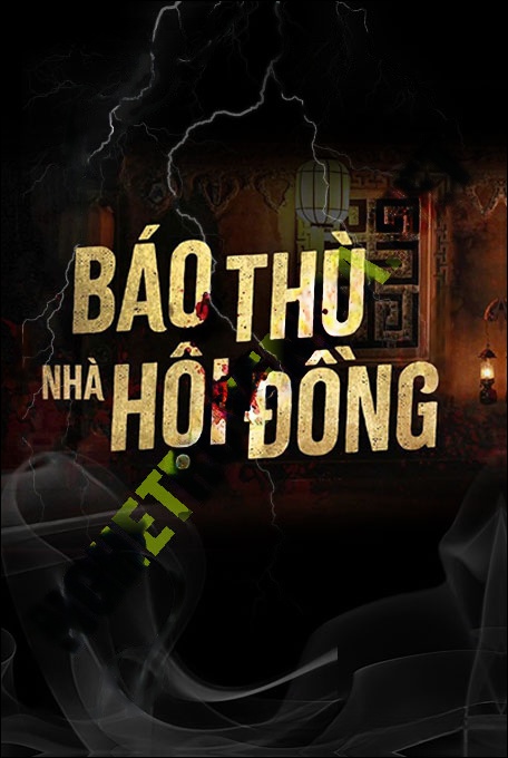 Nghe truyện Báo Thù Nhà Hội Đồng