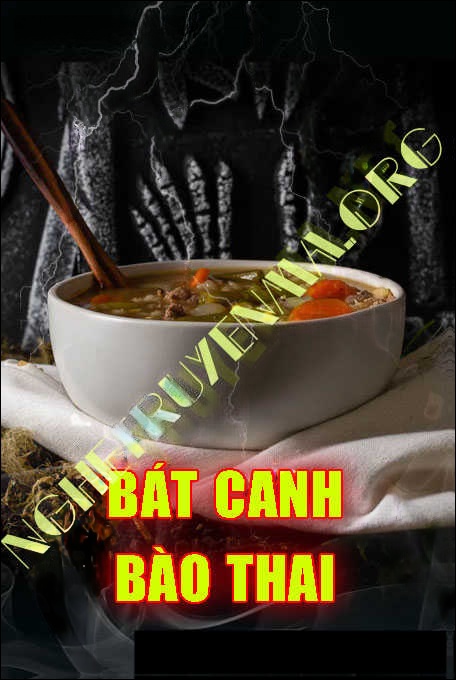Bát Canh