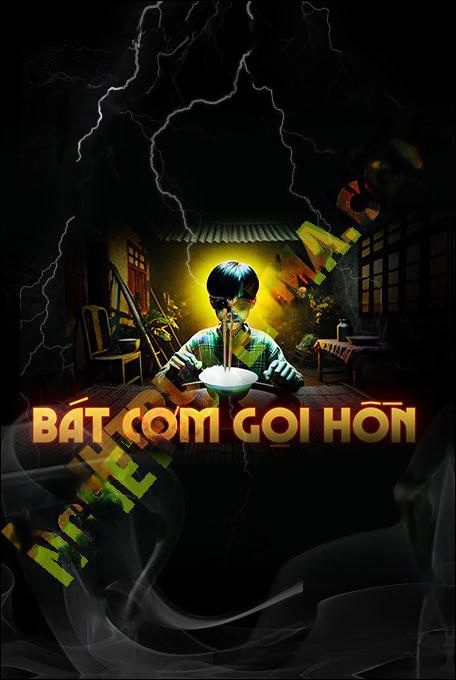 Bát Cơm Gọi Hồn