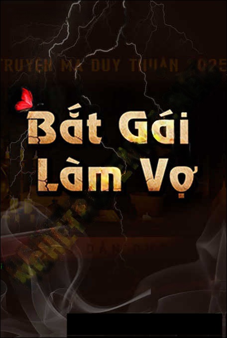 Bắt Gái Làm Vợ