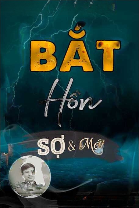 Bắt Hồn