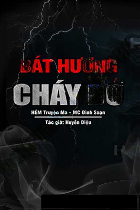 Bát Hương Cháy Dở