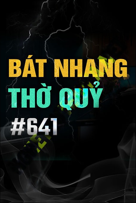 Nghe truyện Bát Nhang Thờ Quỷ