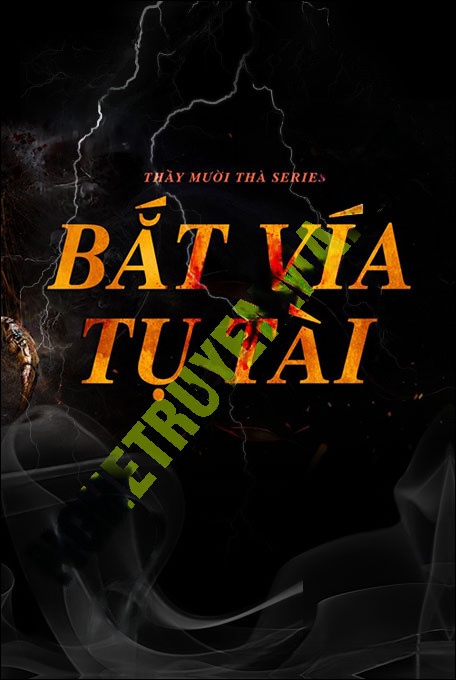 Bắt Vía Tụ Tài